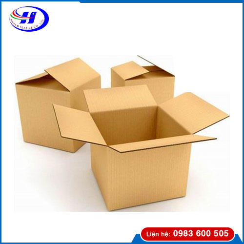 Thùng Carton
