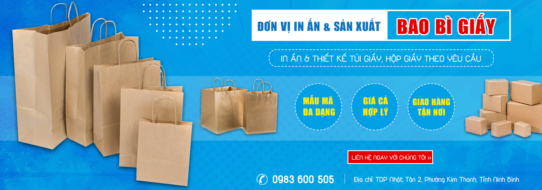 CÔNG TY CP BAO BÌ CARTON HÀ NAM