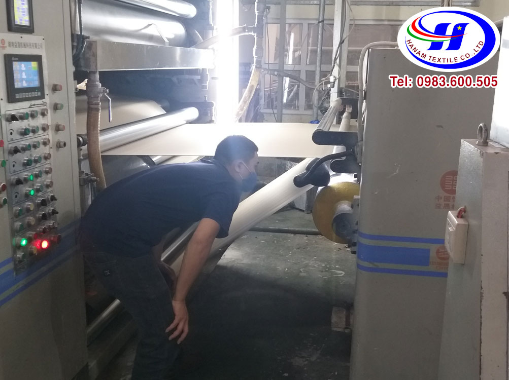 CÔNG TY CP BAO BÌ CARTON HÀ NAM